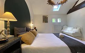 L'Euphoria - Coeur Historique Saumur - Chateau